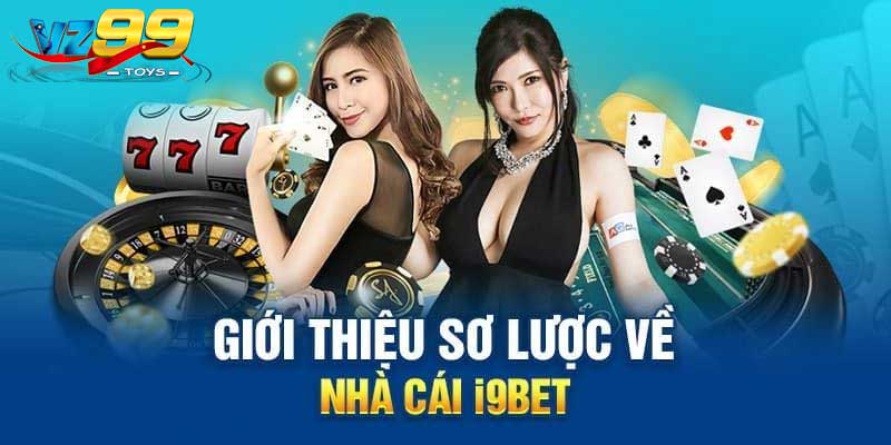 Tổng quan về nhà cái I9BET
